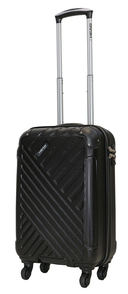 Ripley - MALETA TOLEDO S 4 RUEDAS TSA ROSE GOLD HEAD