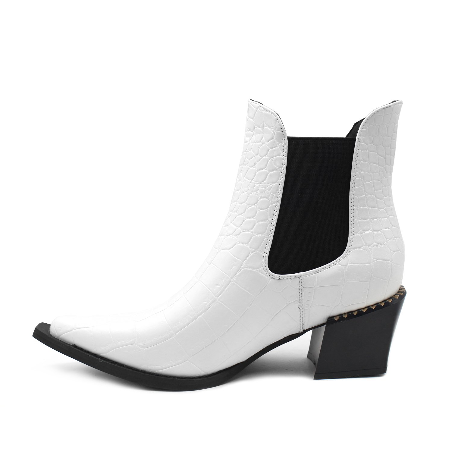 Ripley - BOTIN BLANCO C7315