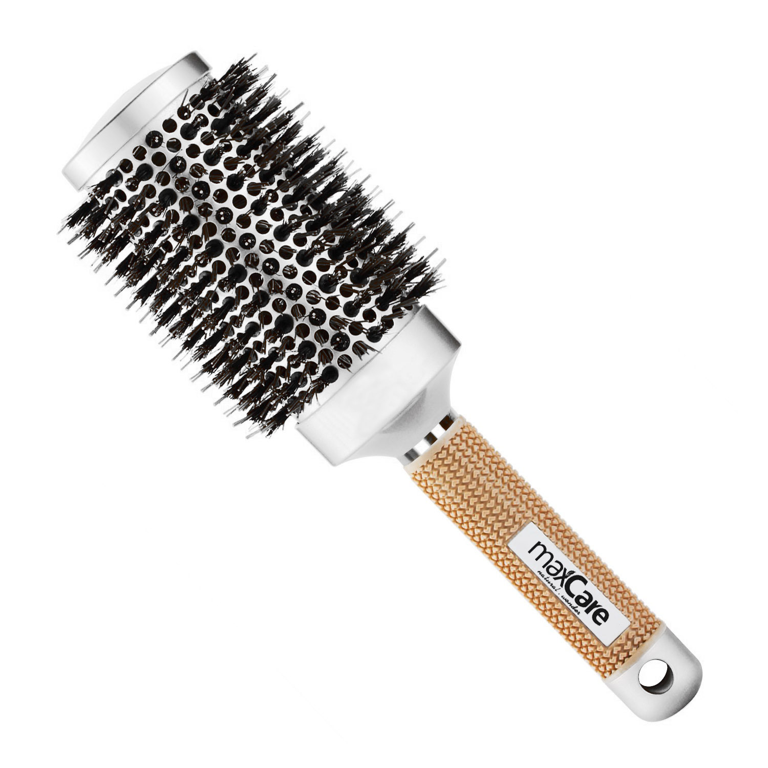 Ripley - CEPILLO TÉRMICO CERÁMICA + ION BRUSHING 53MM