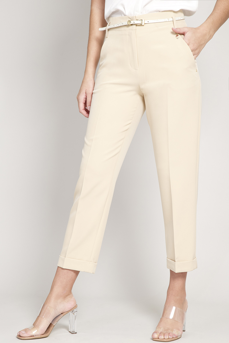 Pantalones capri mujer - compra online a los mejores precios | Linio México