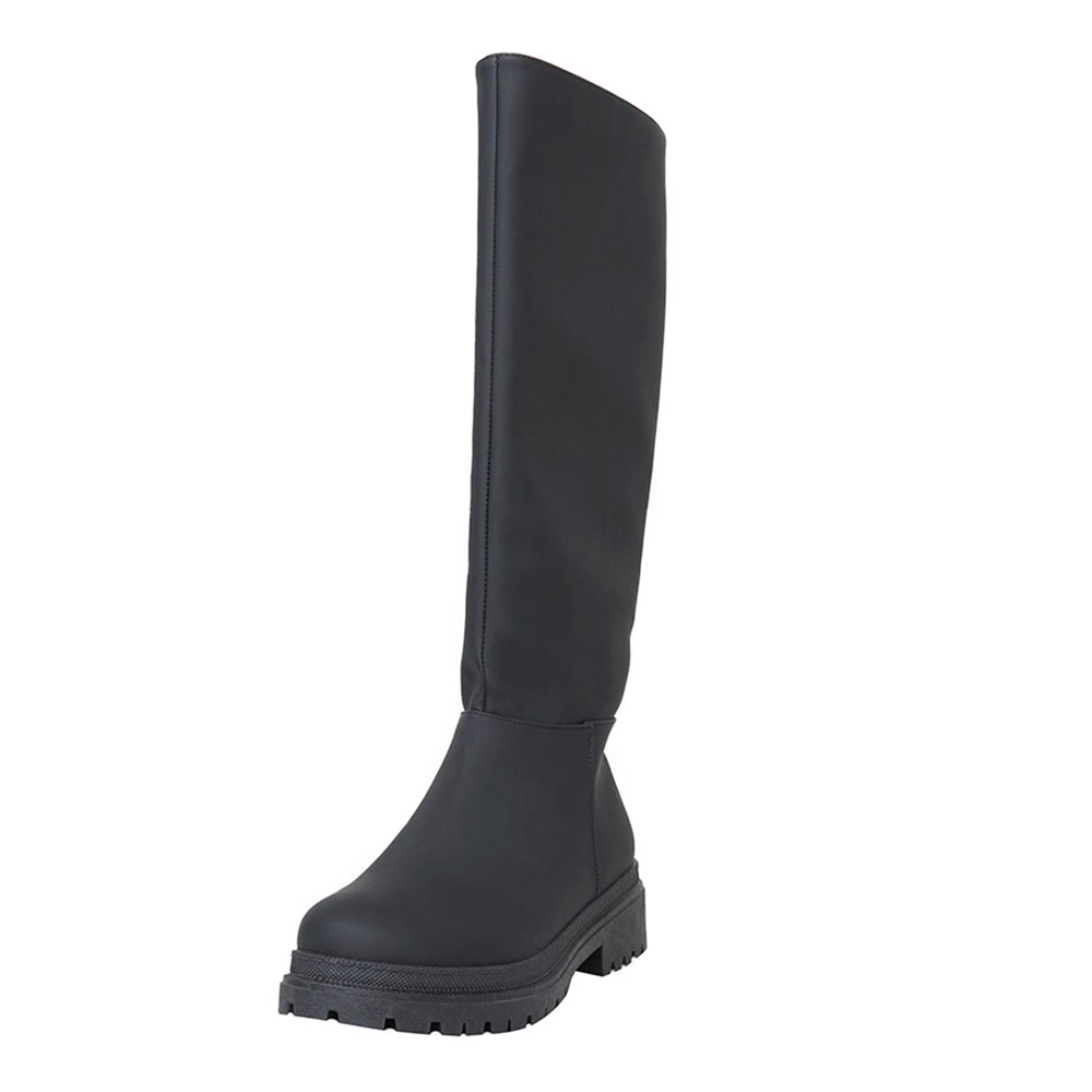 Cyber Days 2022 botas mujer negro | Ripley.cl