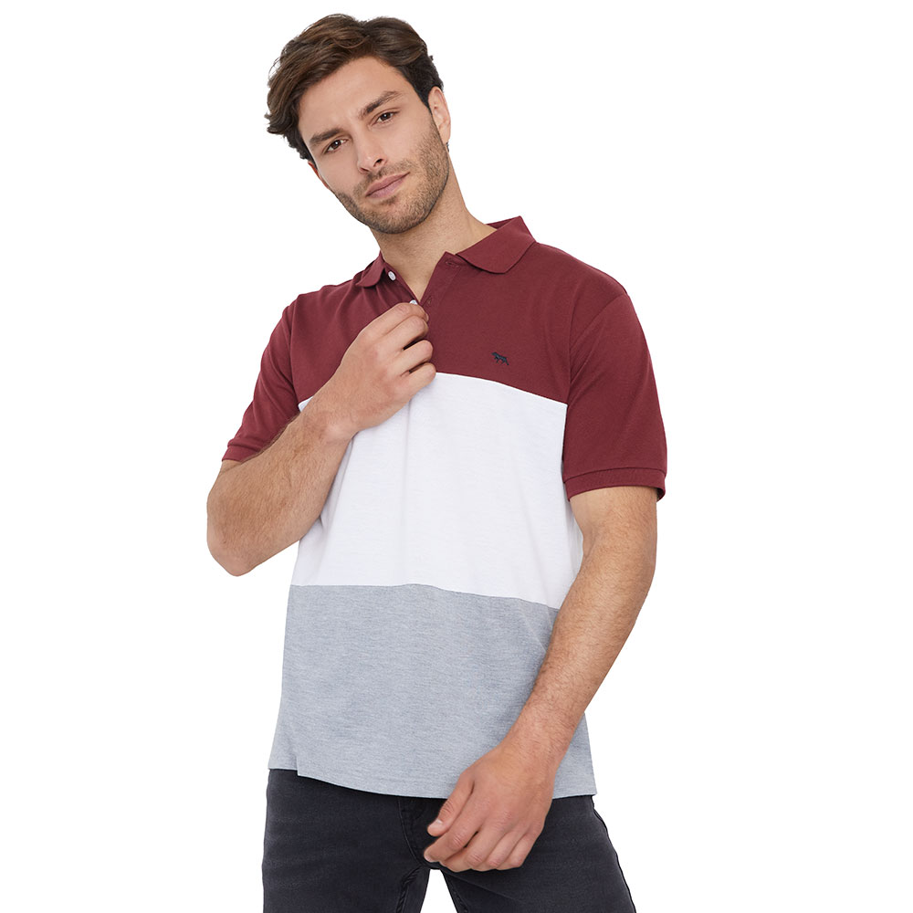 Camiseta 11 Degrees Básica – Negra