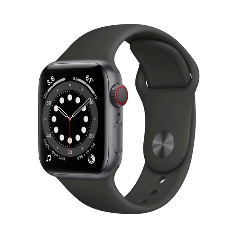 Watch series 6 | Ripley.cl