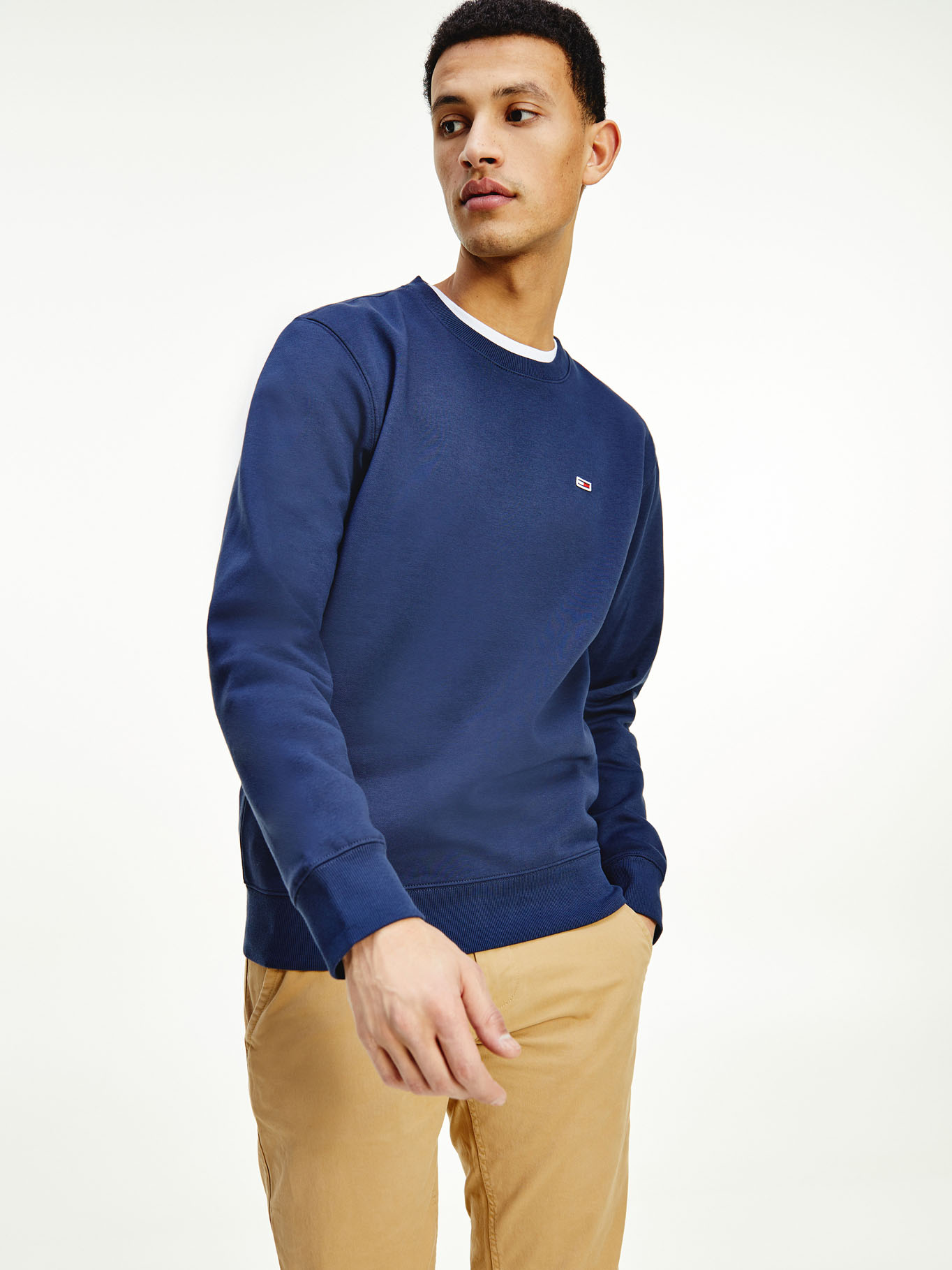 Ripley - POLERON TOMMY HILFIGER HOODIE