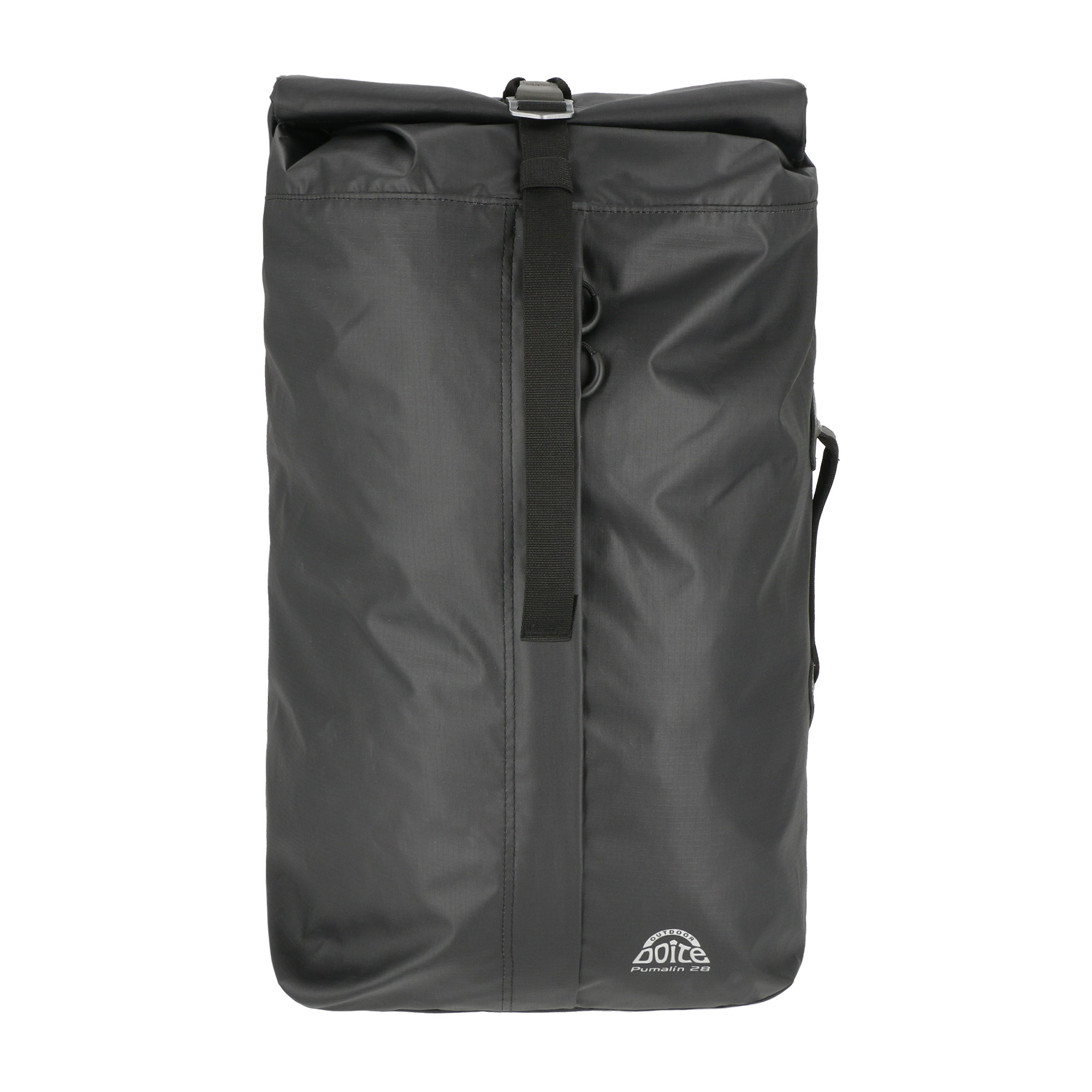 MOCHILA ACCION PUMALIN DARK GREY 28 LITROS DOITE - 2