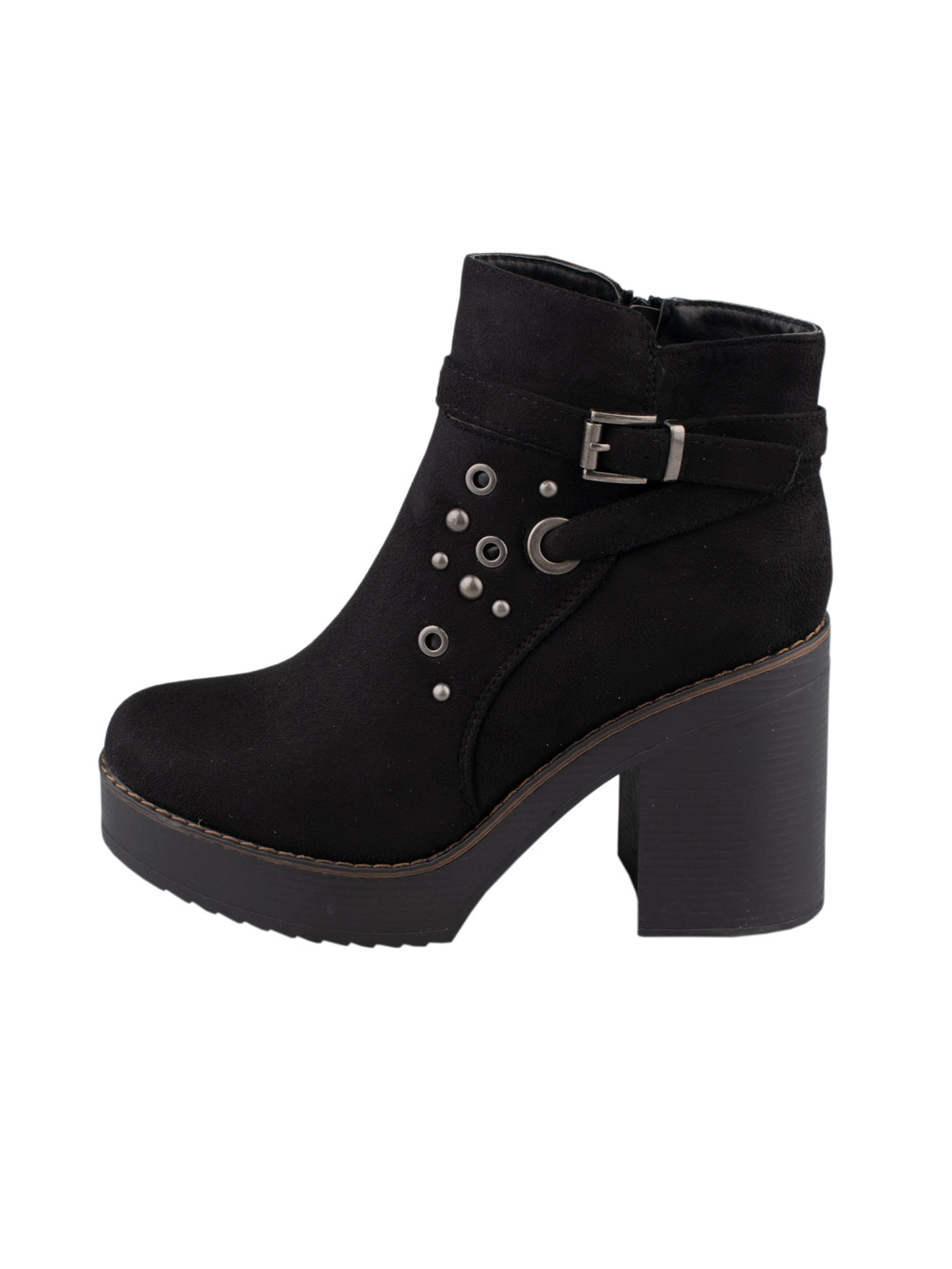 Ripley - BOTIN SAHARA NEGRO WEIDE