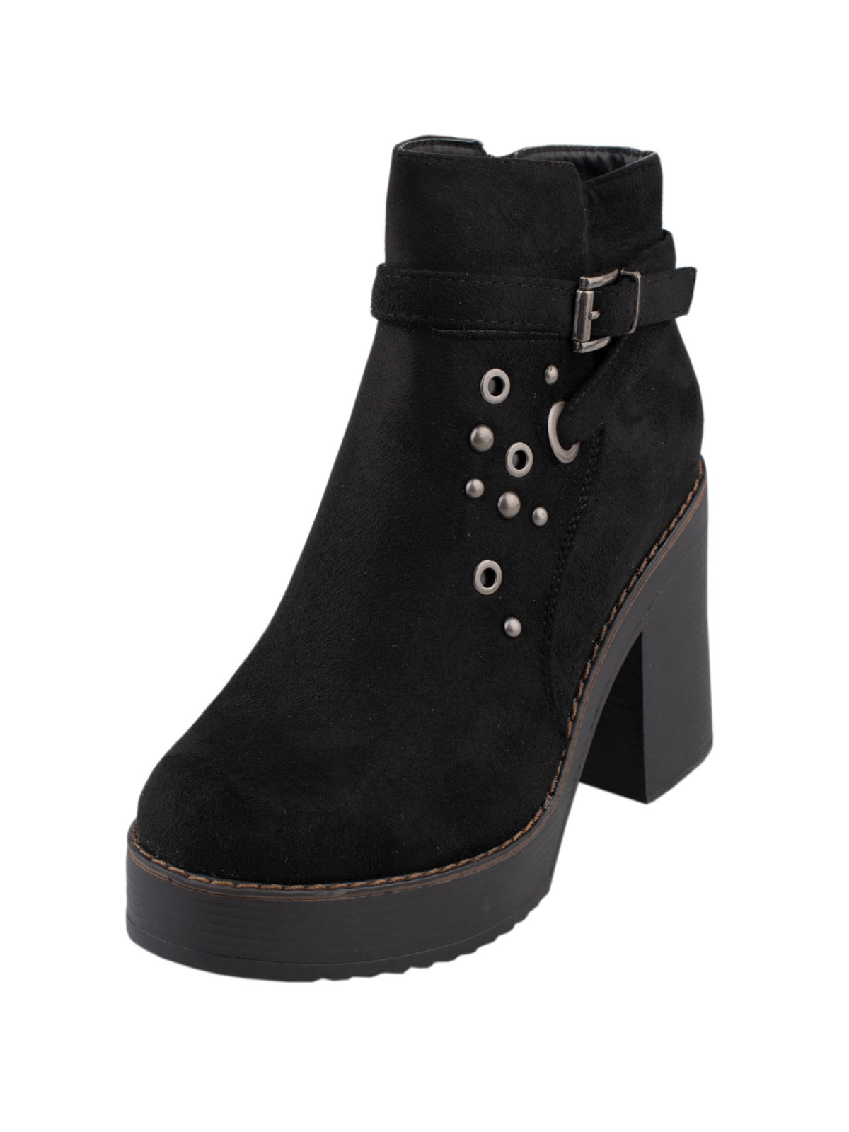 Ripley - BOTIN SAHARA NEGRO WEIDE