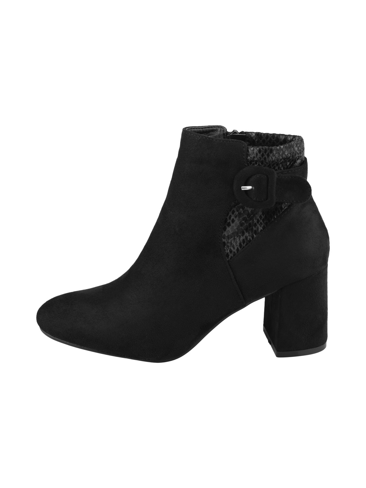 Ripley - BOTIN YOANA NEGRO WEIDE