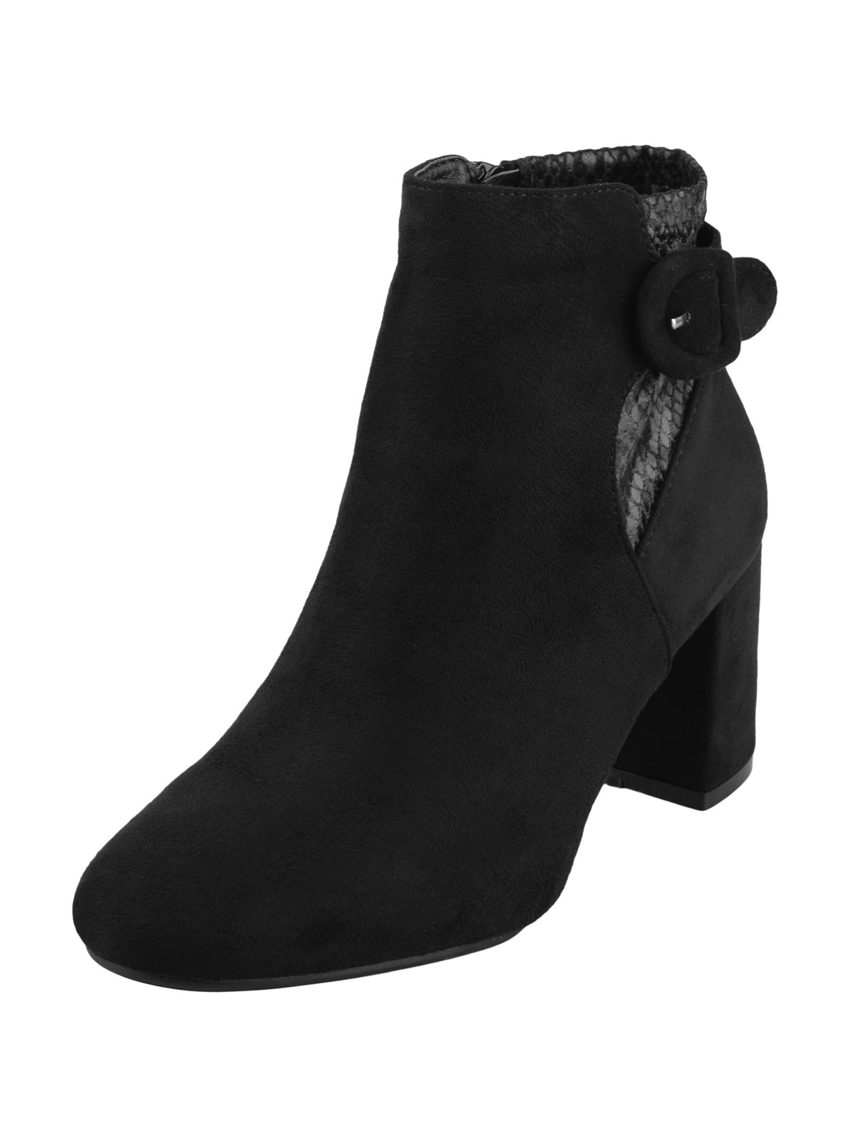 Ripley - BOTIN YOANA NEGRO WEIDE
