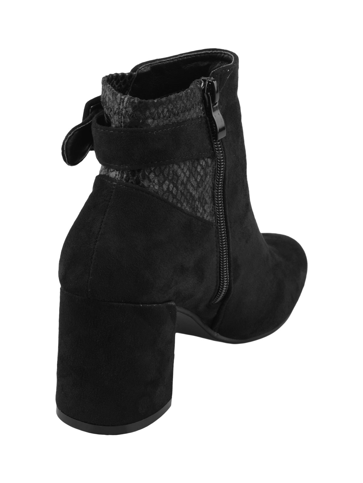 Ripley - BOTIN YOANA NEGRO WEIDE