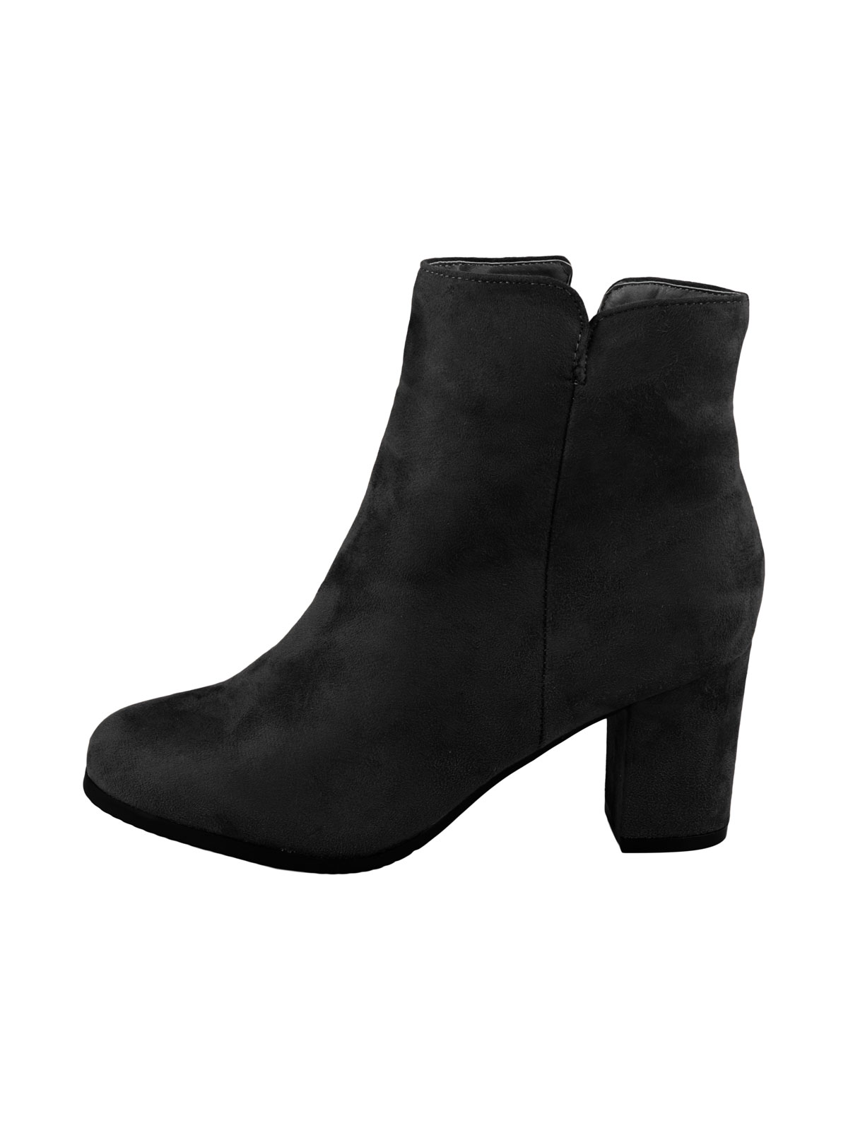 Ripley - BOTIN ROBERTA NEGRO WEIDE