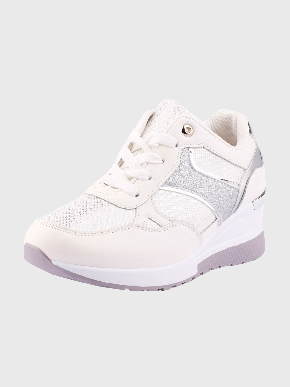 Ripley - ZAPATILLA ABIE BEIGE WEIDE