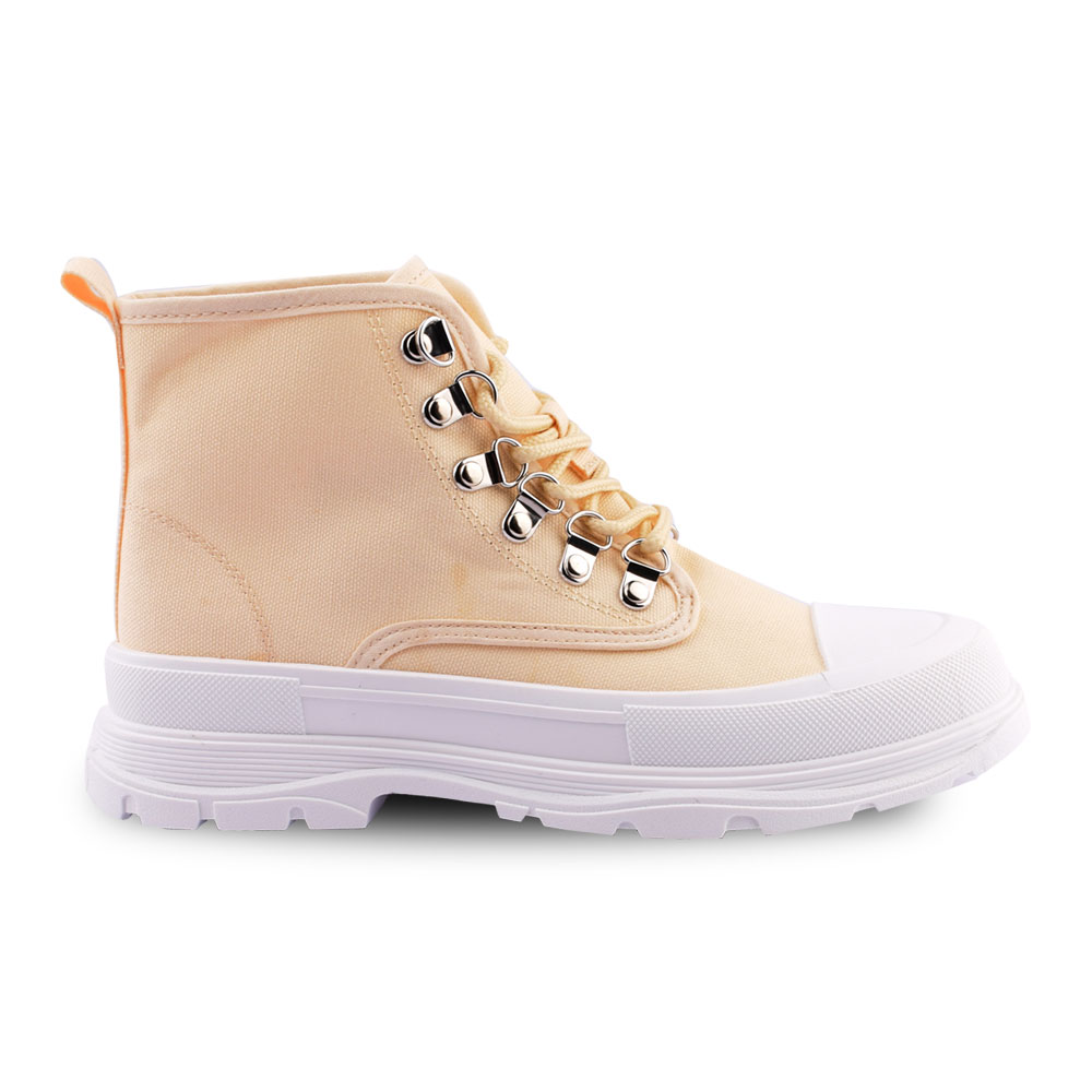 Ripley - ZAPATILLA ARIELLA VERDE WEIDE