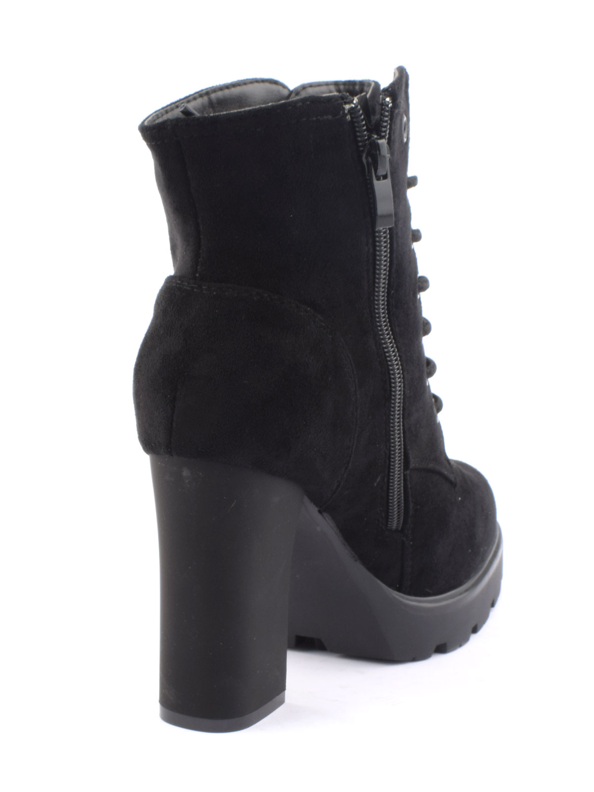 Ripley - BOTIN CLOE NEGRO WEIDE