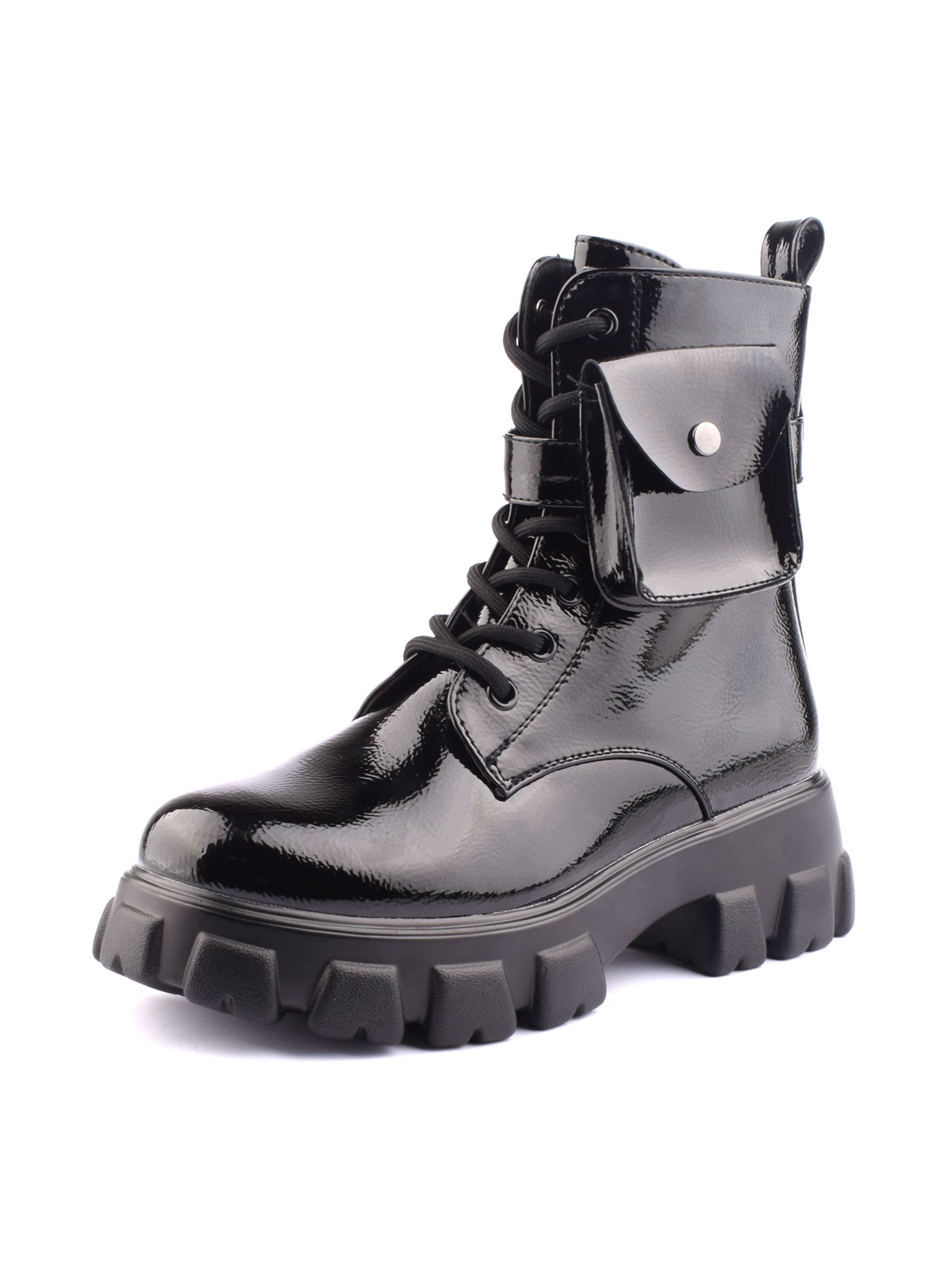 Ripley - BOTIN CHRISTY NEGRO WEIDE