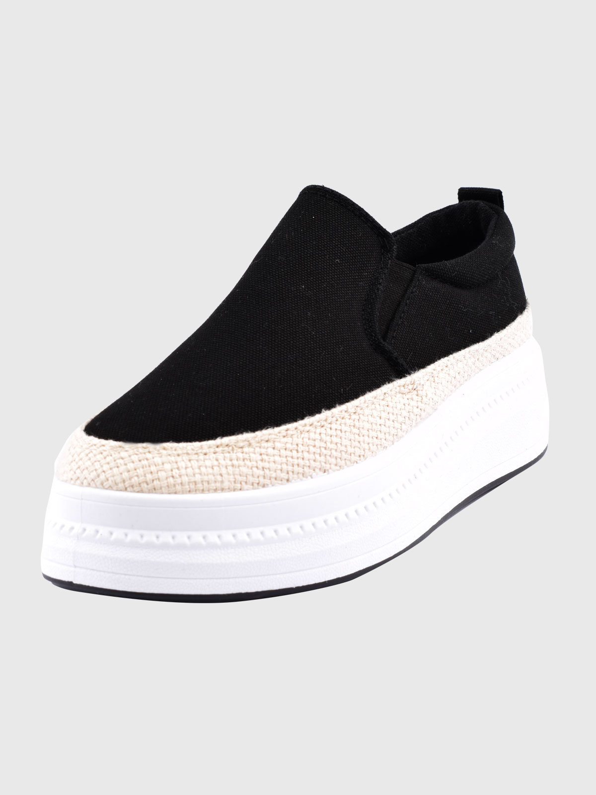 Ripley - ZAPATILLA ARIELLA NEGRO WEIDE