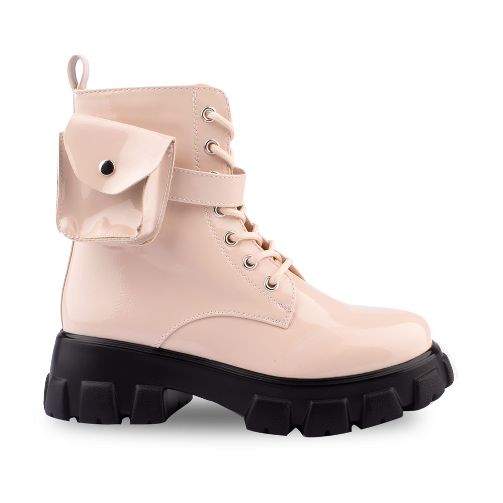 Botin Aina Negro Weide | Linio Chile - WE441FA0LSCU6LACL