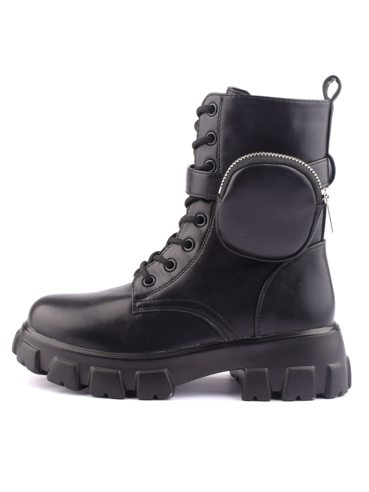 Ripley - BOTIN CIRA NEGRO WEIDE