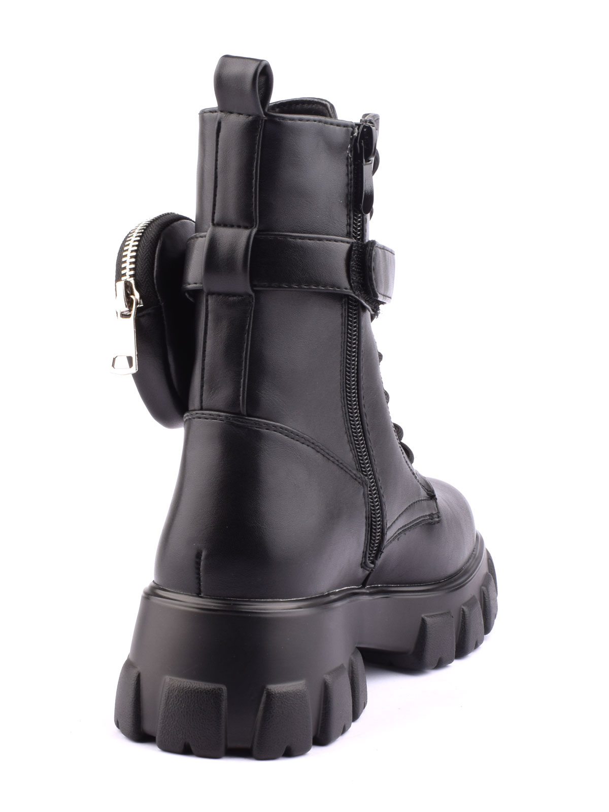 Ripley - BOTIN CIRA NEGRO WEIDE