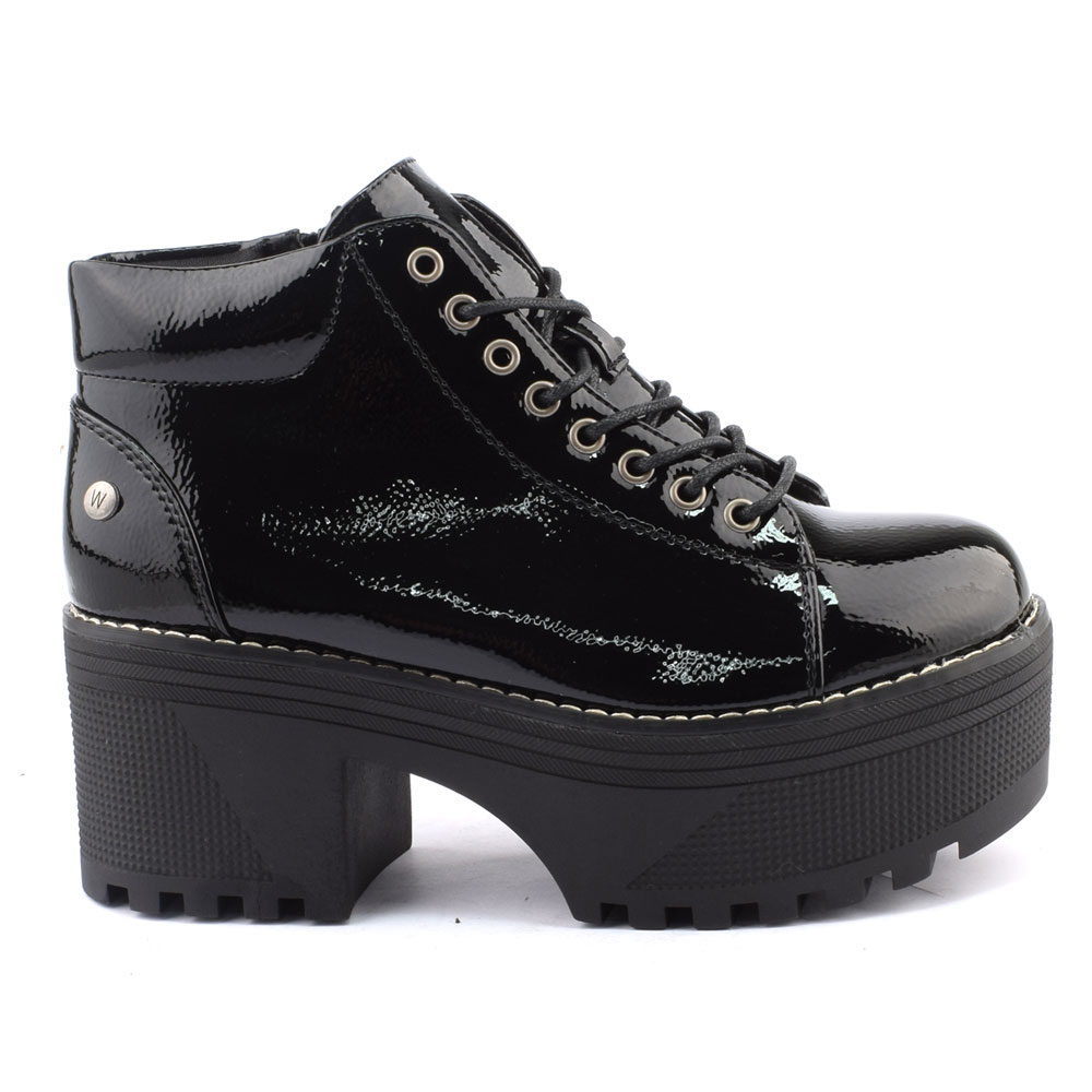 BOTIN AITANA BURDEO WEIDE - Ripley