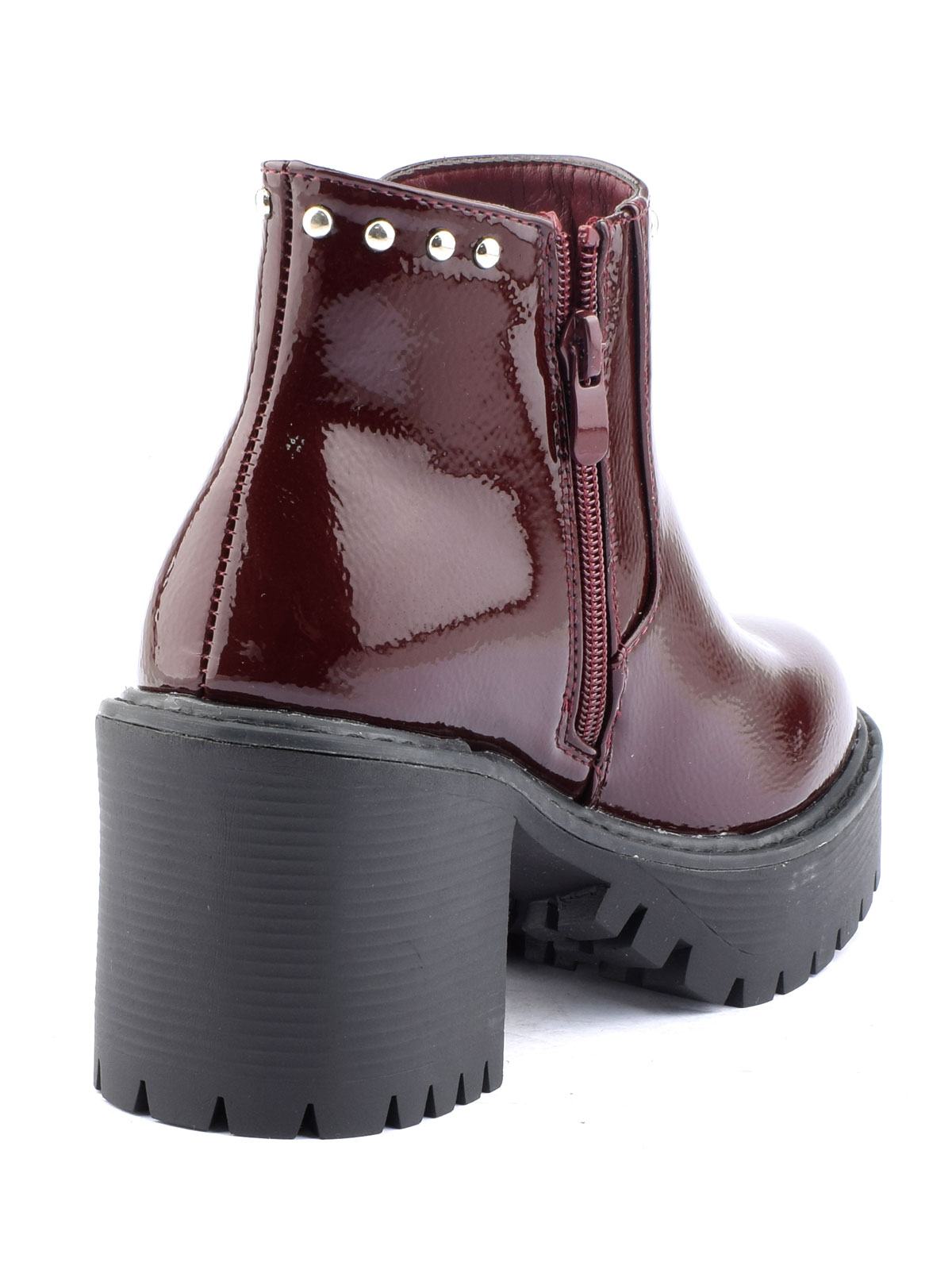 Ripley - BOTIN UMA ROJO WEIDE