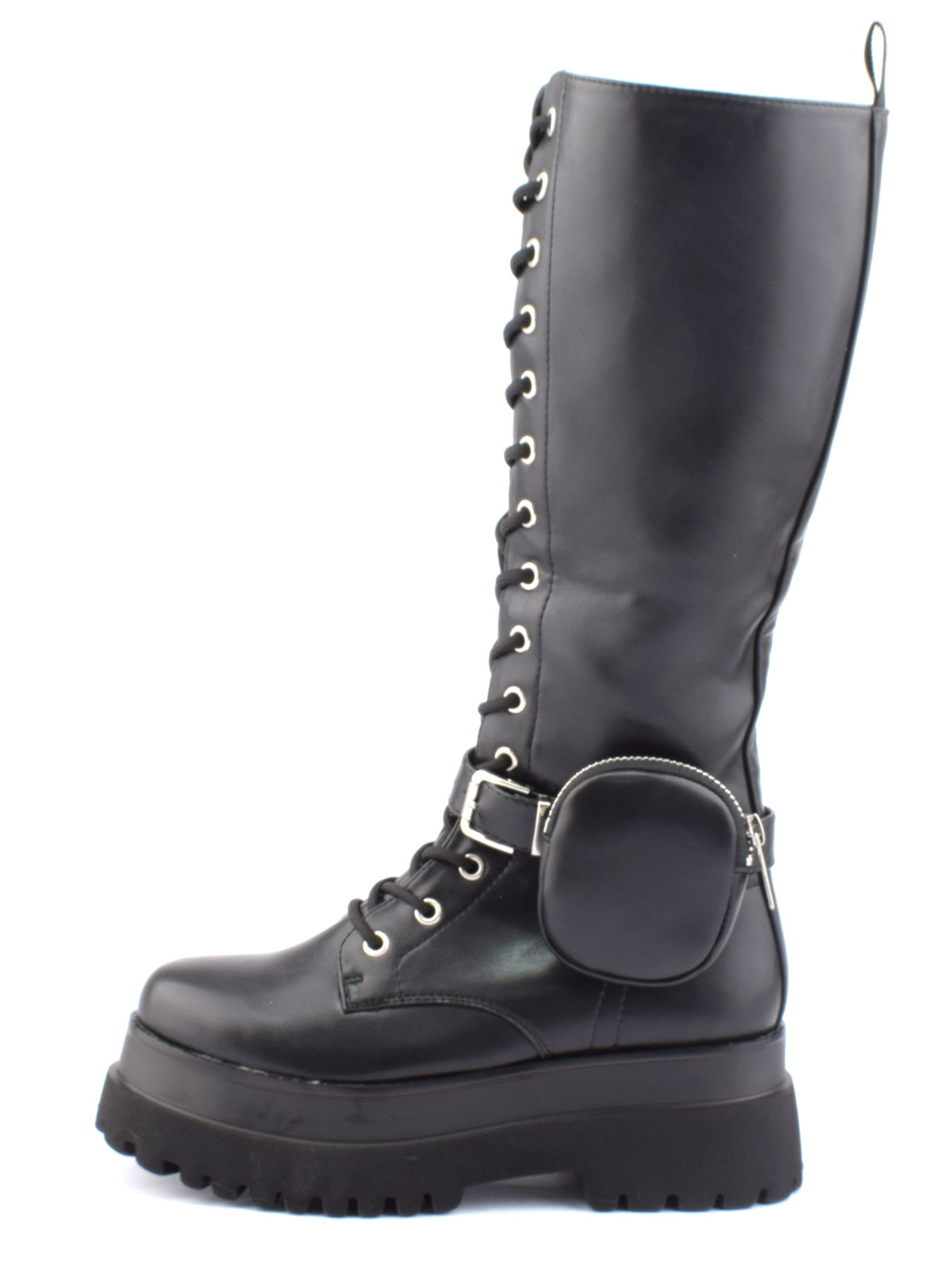 Ripley - BOTA GALA NEGRO WEIDE