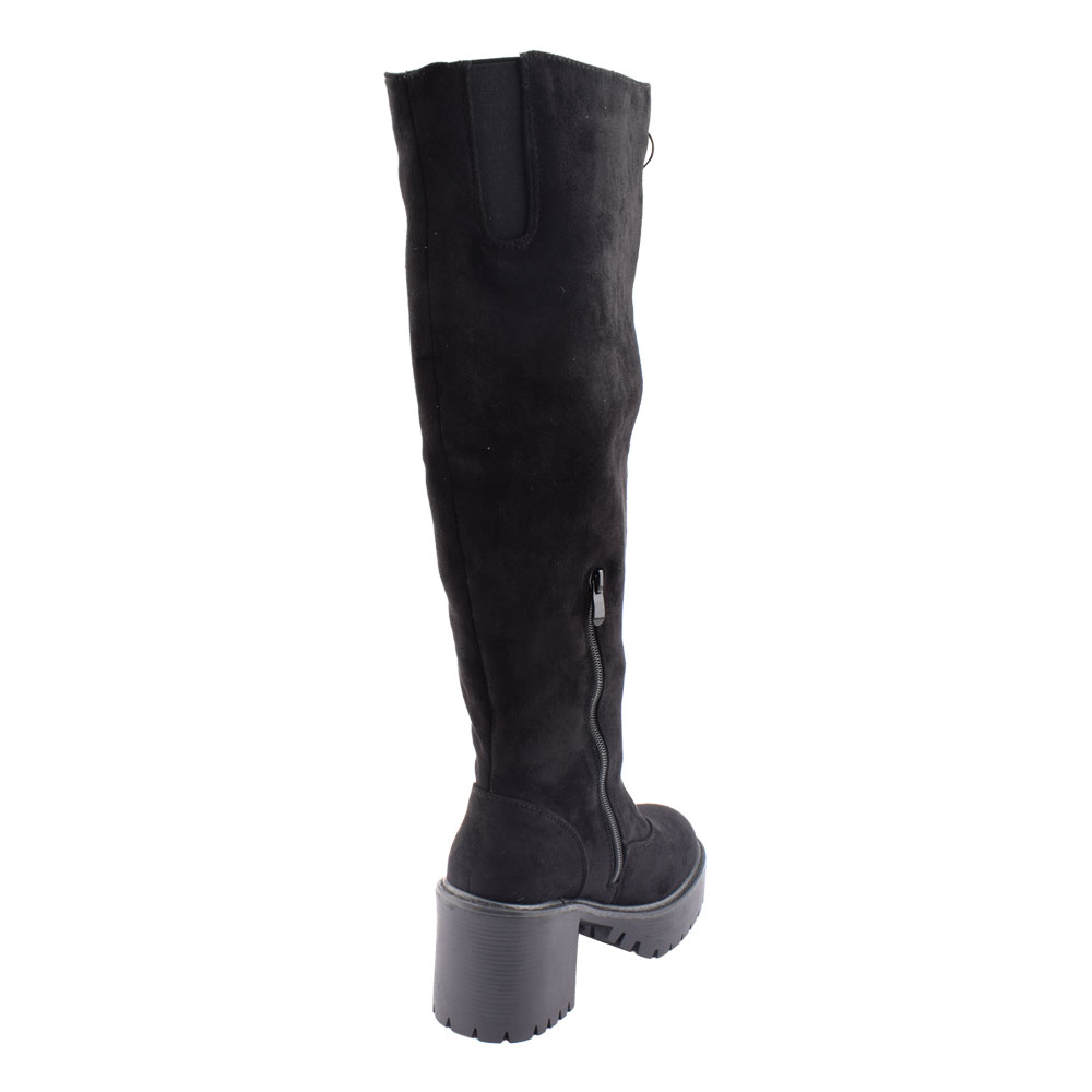 Bota Merve Camel Weide | Linio Chile - WE441FA0PRD9JLACL