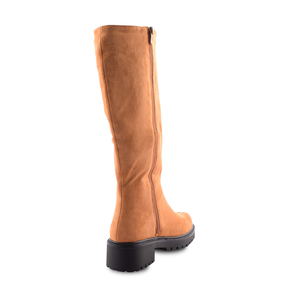Ripley - BOTA MERVE CAMEL WEIDE
