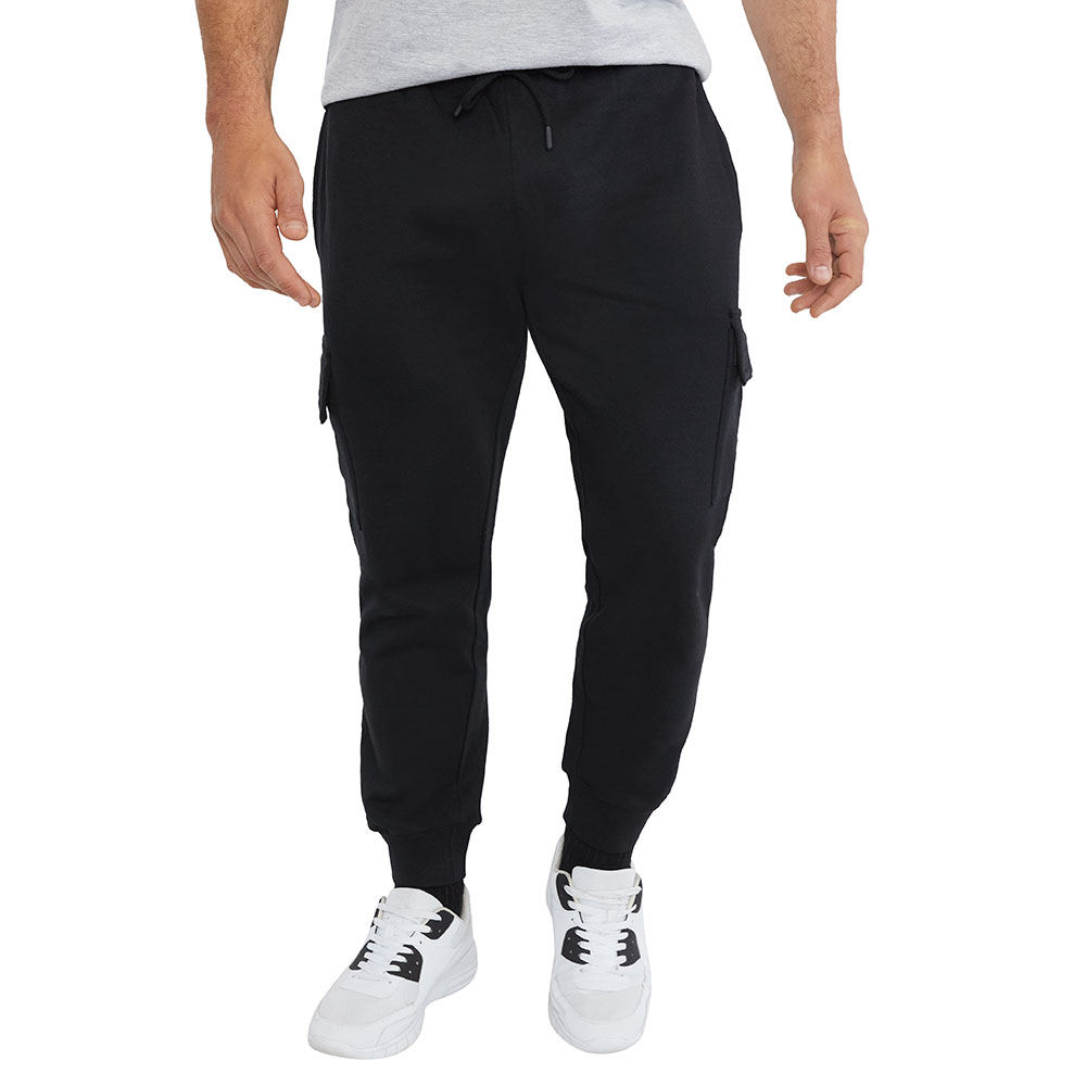 Buzos negros hombres | Ripley.cl