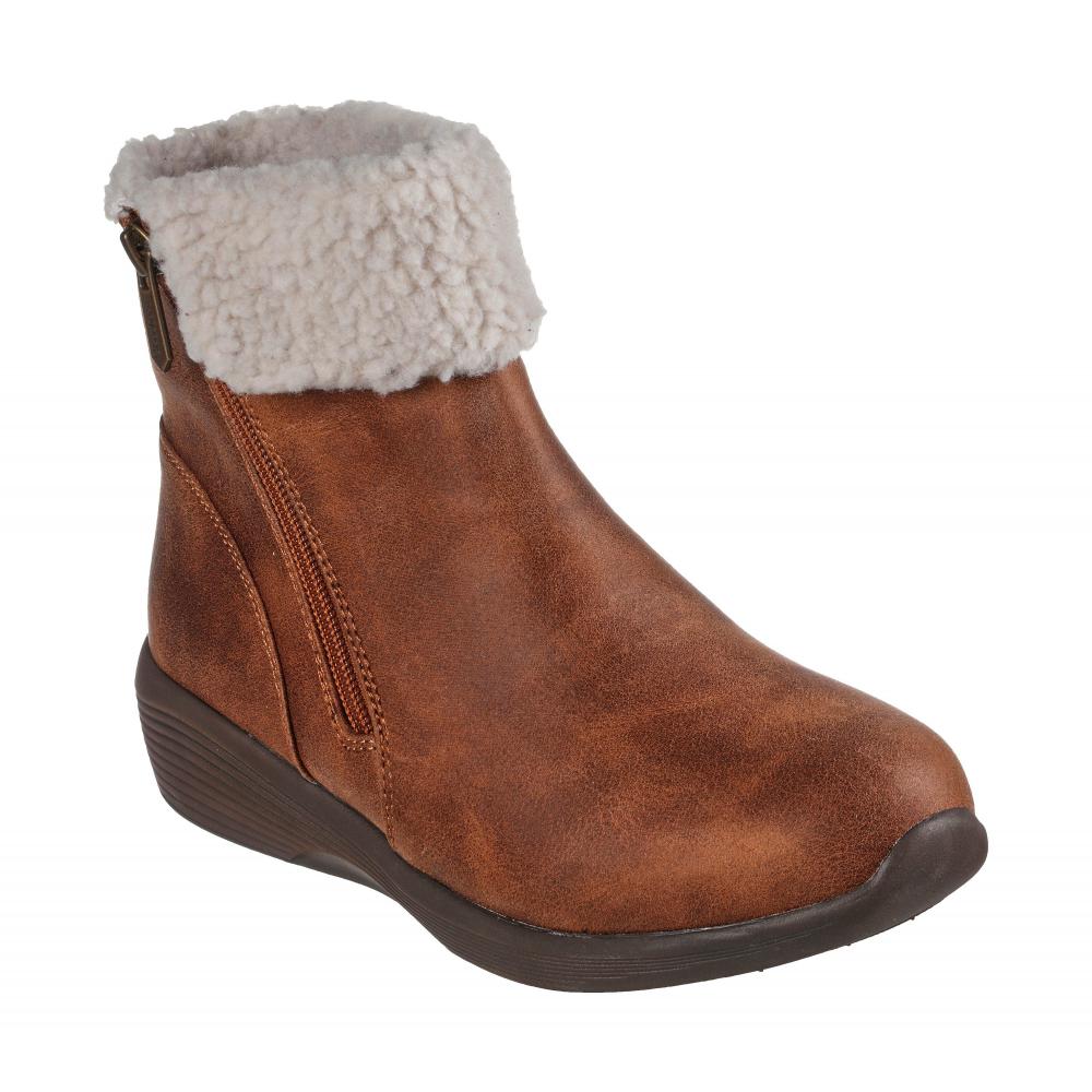Ripley - BOTÍN SKECHERS ON-THE-GO JOY