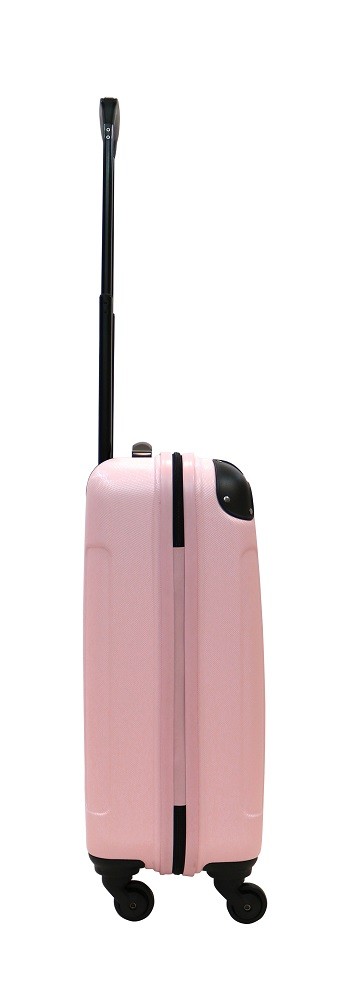 Maleta Head Toledo Rose Gold M - Maletas | Paris.cl
