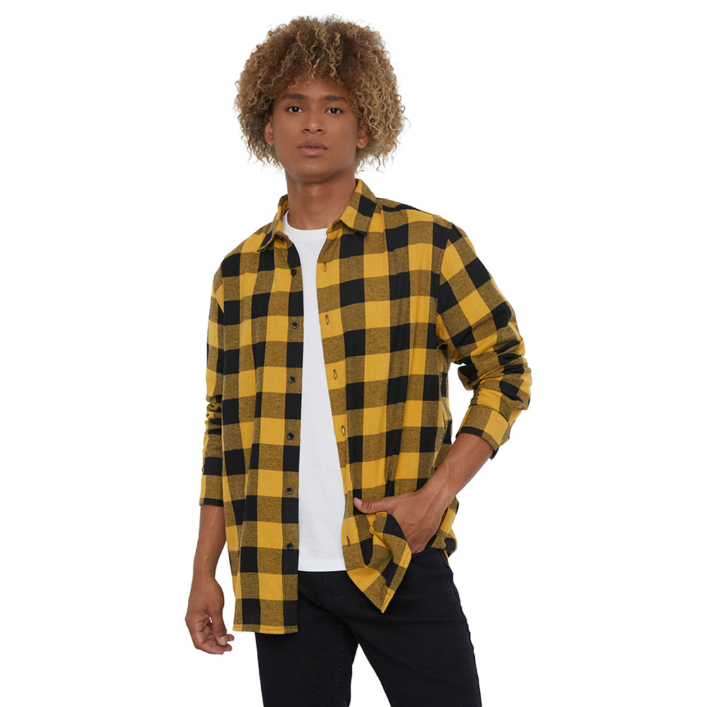 Camisas de Cuadros Hombre | 7camicie Online Shop