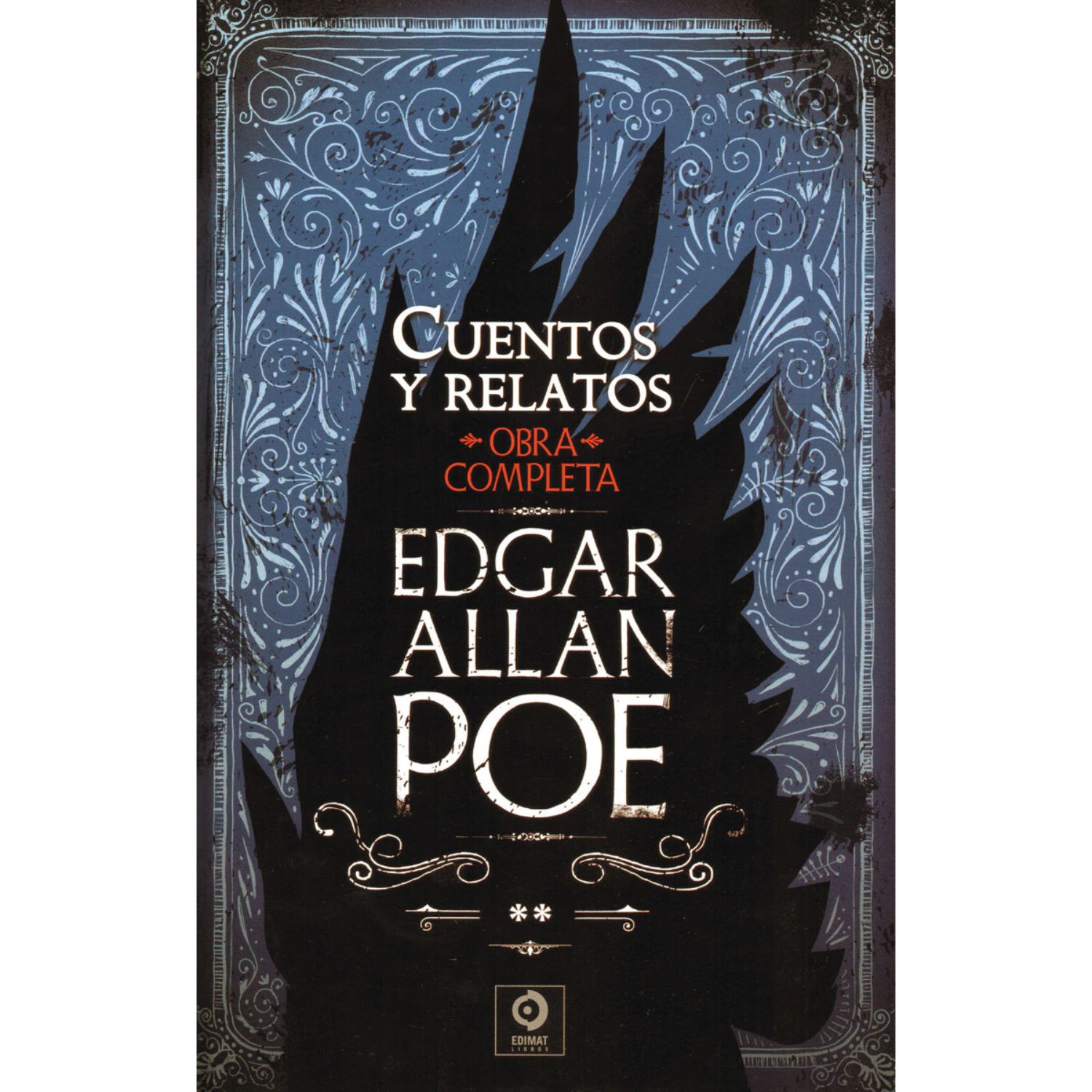 Cuentos completos edgar allan poe