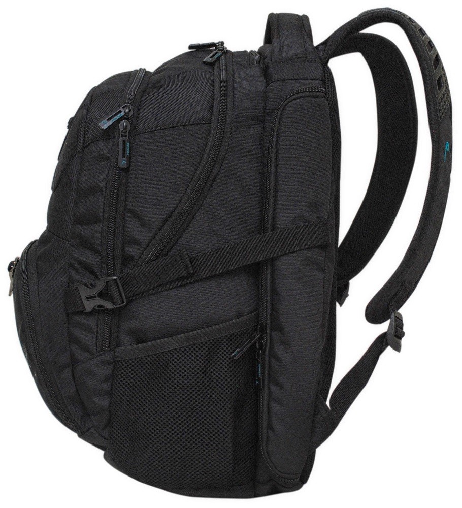 Ripley - MOCHILA NOTEBOOK Q7 40L NEGRO HEAD