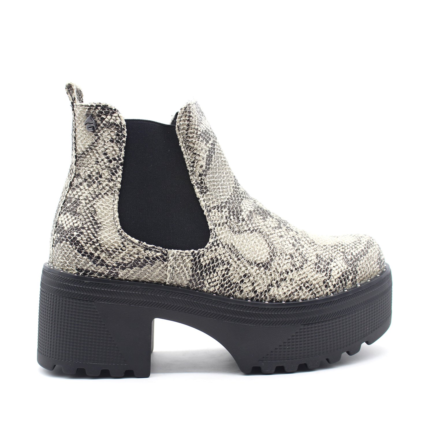 BOTAS - Gotta Perú
