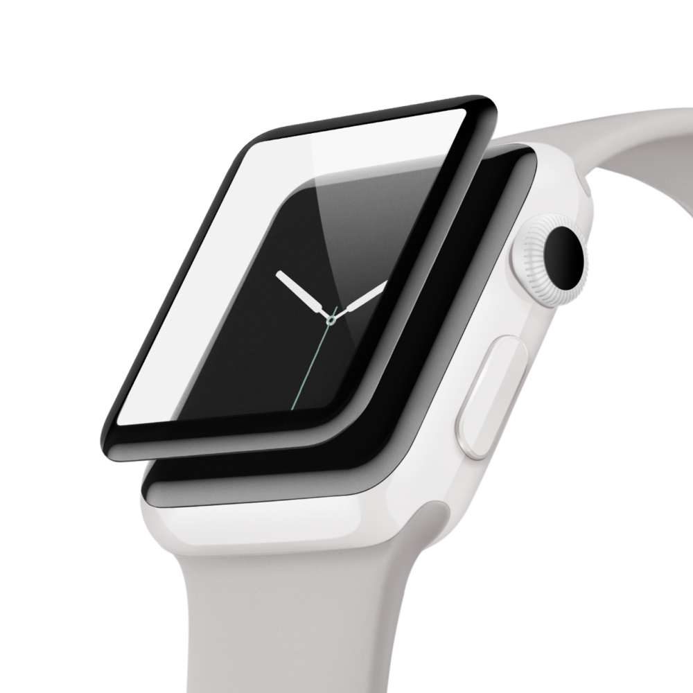 Apple Watch serie 1. 42 mm dorado precio no negociable - Vinted
