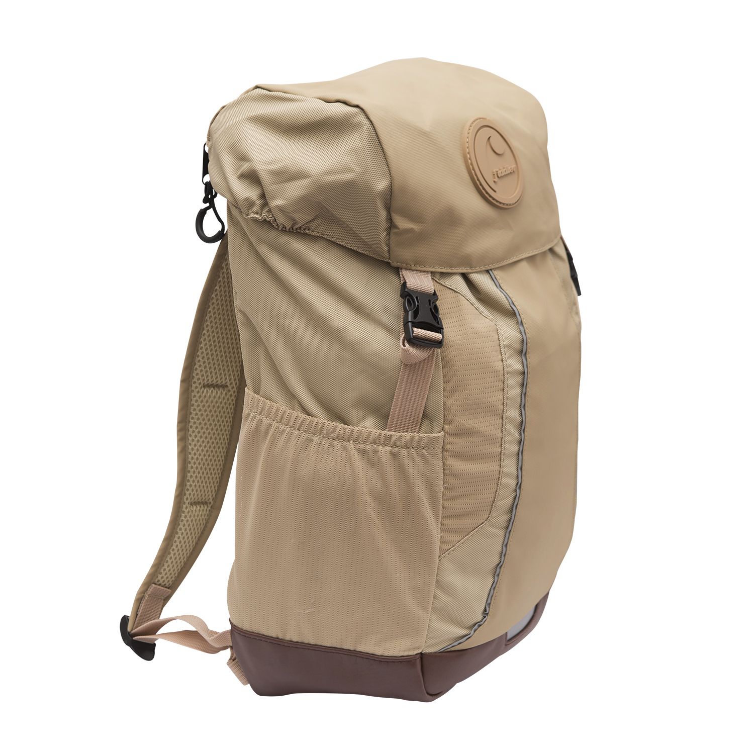 Ripley - MOCHILA NOTEBOOK 15,6'' FIDDLER CAFÉ