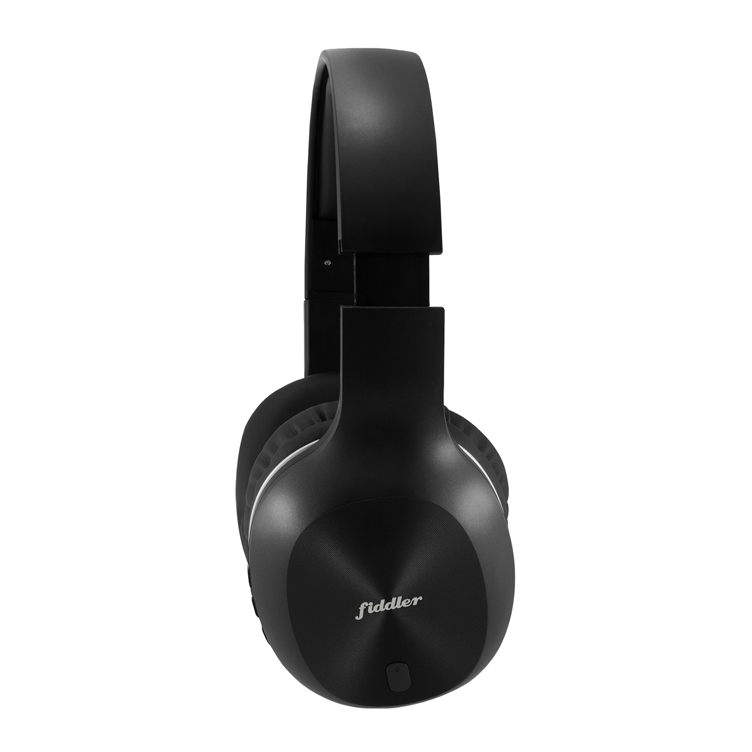 Ripley - AUDÍFONOS BLUETOOTH ON-EAR FIDDLER CON MANOS LIBRES NEGRO