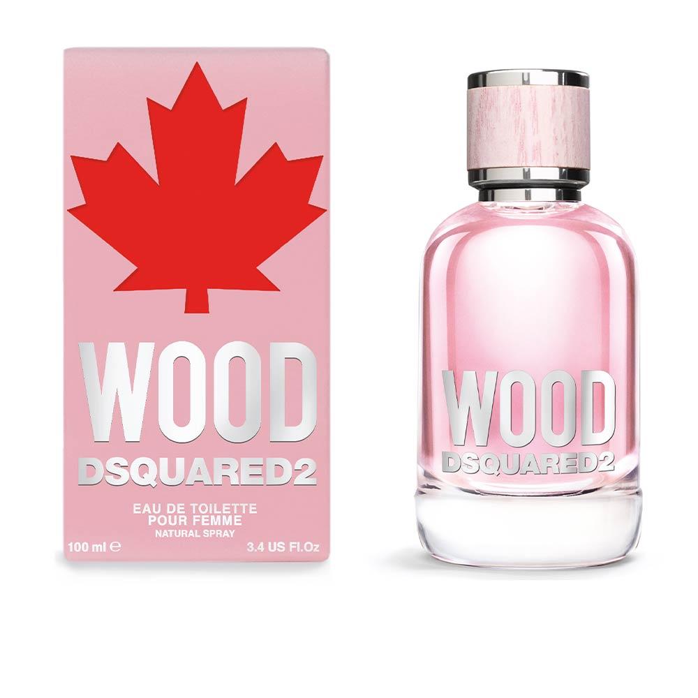Ripley - WOOD DSQUARED2 POUR FEMME EDT 100ML MUJER
