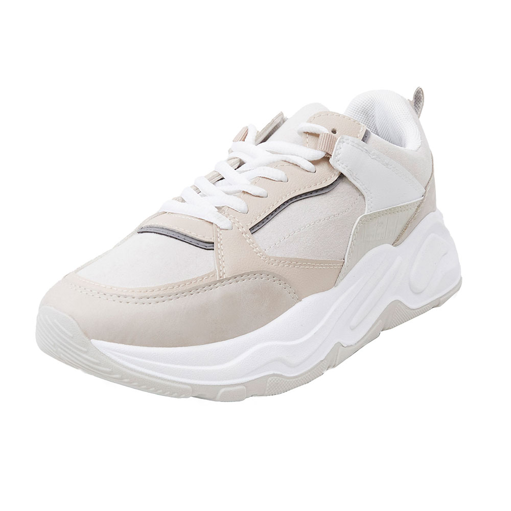 Zapatilla chunky mujer | Ripley.cl