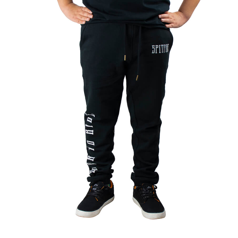 Pantalón de Buzo Sportstyle Jogger Negro Under Armour - Calce Regular -  Compra Ahora | Dafiti Chile