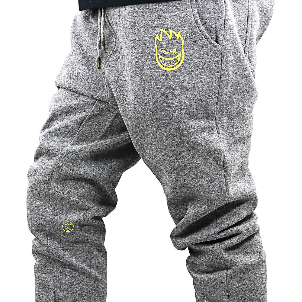 PANTALÓN BUZO JOGGER AZUL MARINO HOMBRE | Uniforma