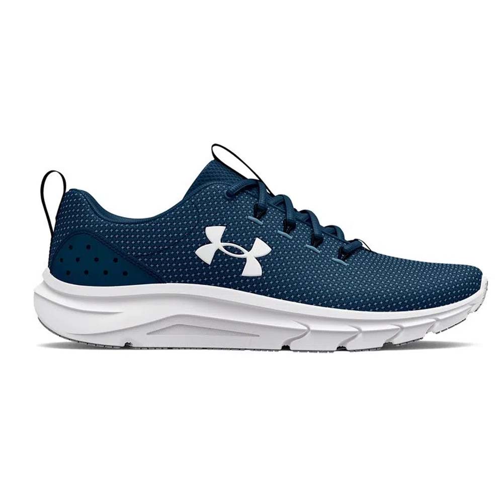 Zapatillas under armour hombres running