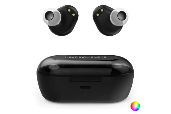 Ripley - AUDIFONOS BLUETOOTH ENERGY SISTEM URBAN 1 NEGRO