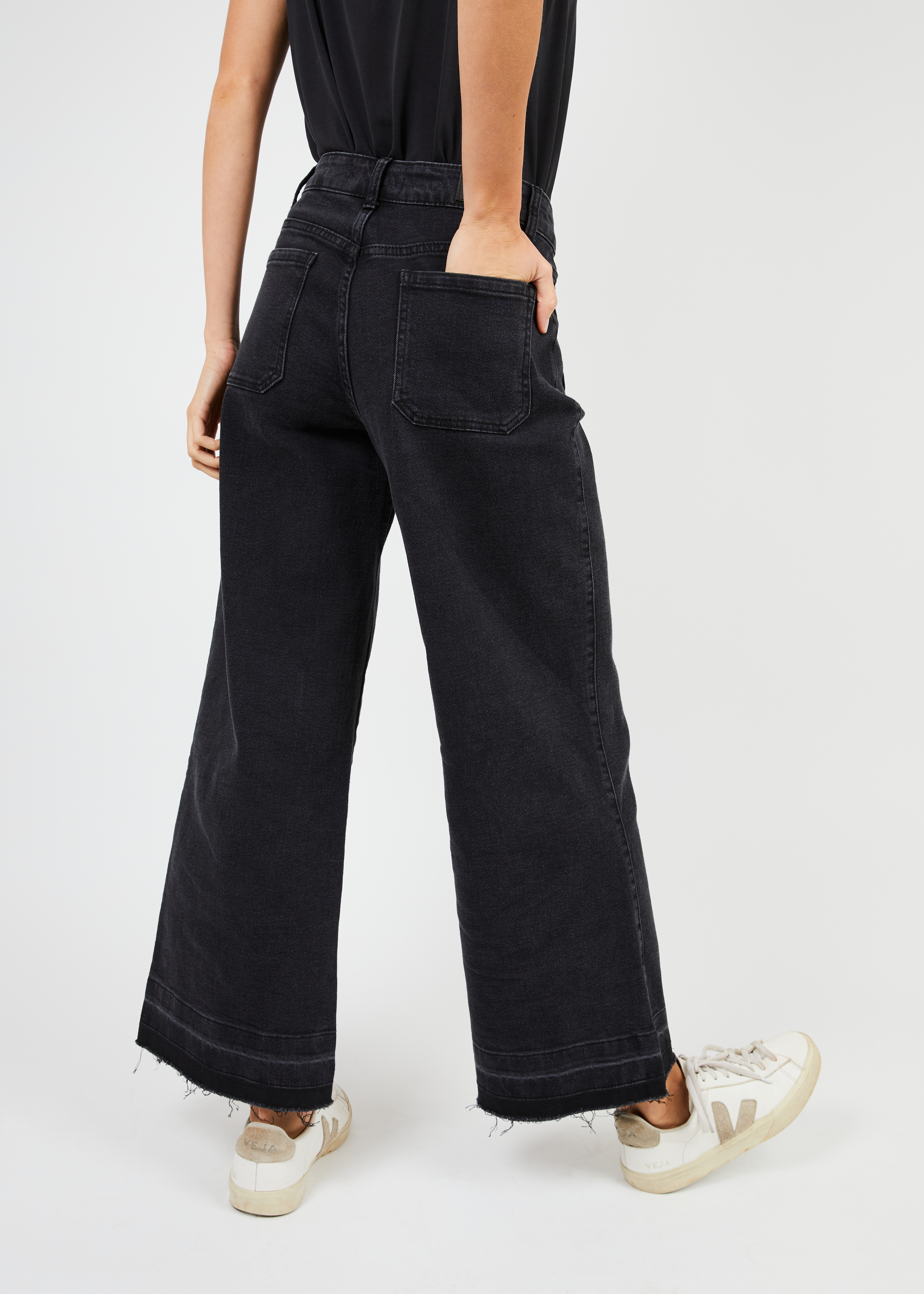 Ripley - JEANS BARBADOS