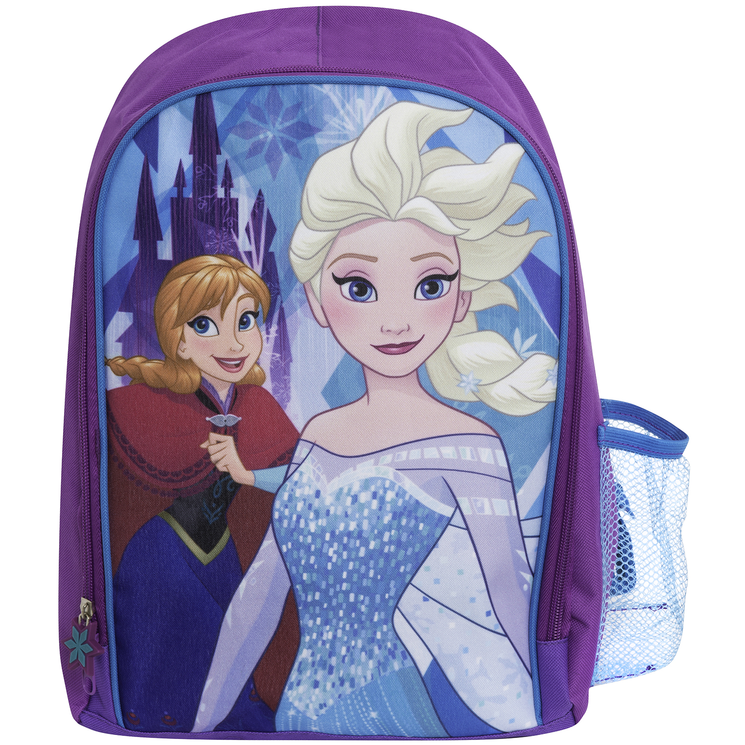 Ripley - MOCHILA ECO-14 FROZEN 2 DISEÑOS SURTIDO