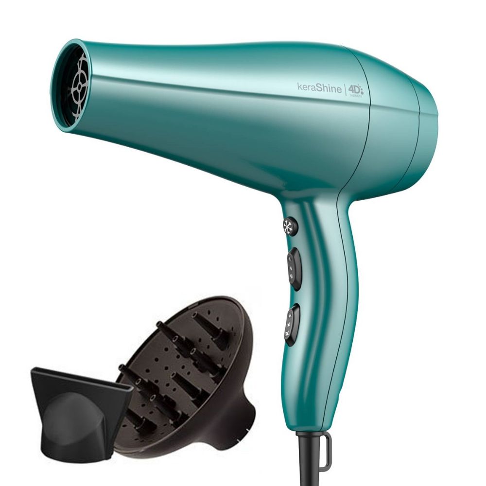 Ripley - SECADOR GAMA DIVA 4D KERASHINE