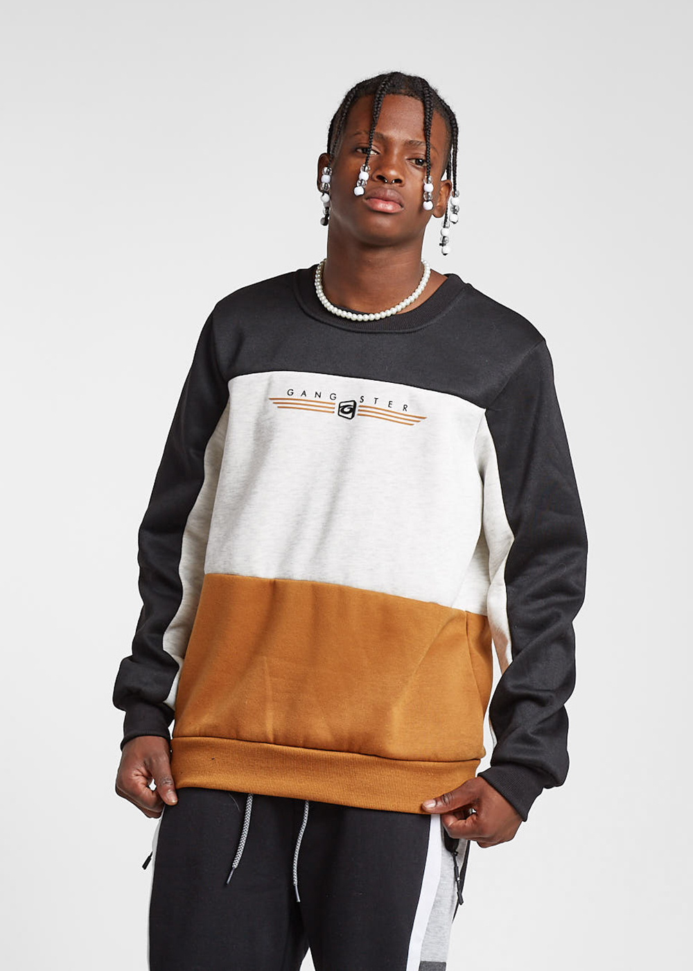 Cyber Days 2022 sweatshirt hombre | Ripley.cl