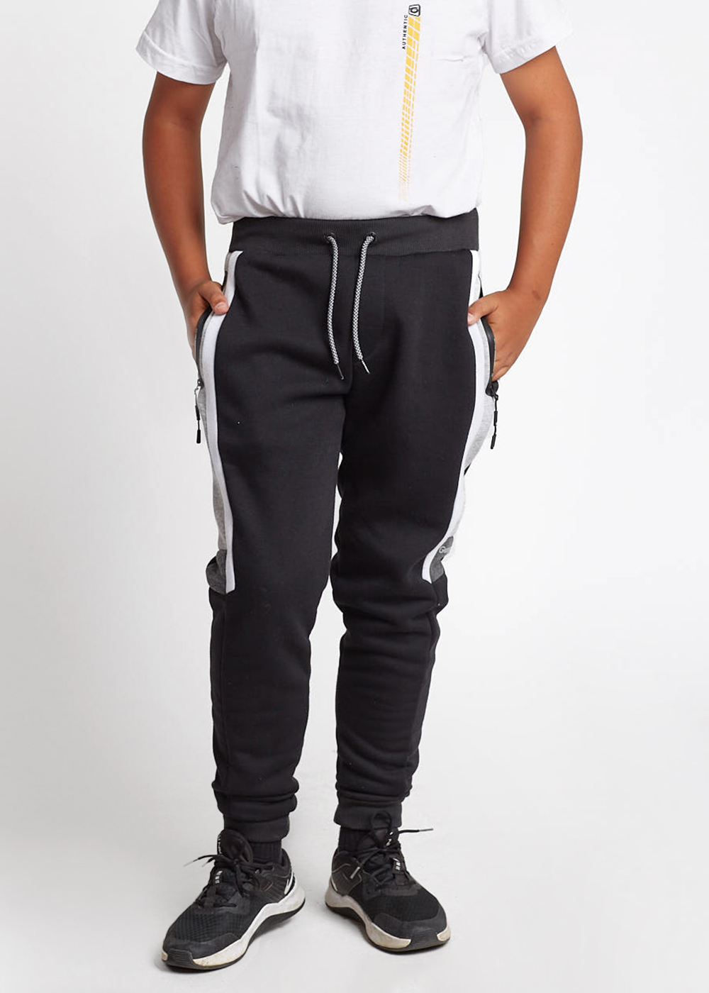 Buzos negros | Ripley.cl