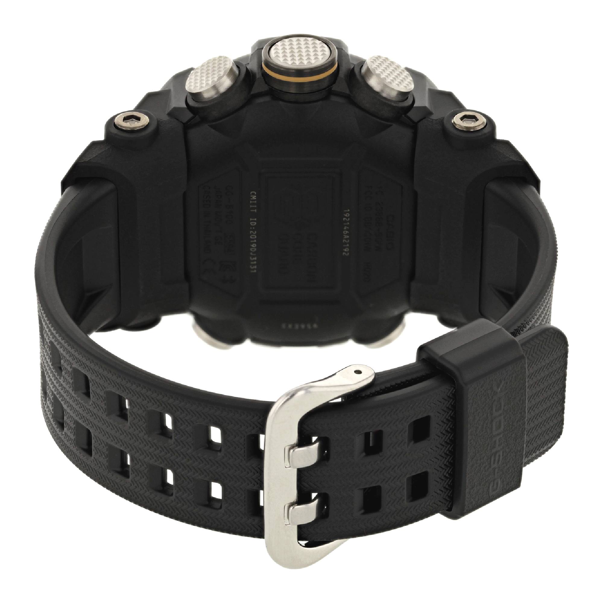 ggb1001bdr